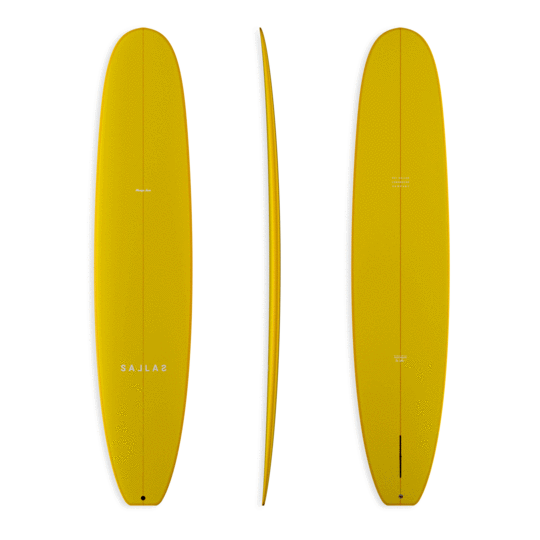 Mango Jam - Thunderbolt Silver