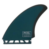 Futures Pyzel Bobcat Twin Fins