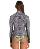 Billabong Peeky 1mm Surf Jacket