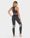 Billabong Womens SEA LEGS 1MM PANT - Black Olive