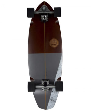 SLIDE DIAMOND KOA 32”