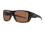 Liive The Admiral Polarised - Black Tort Fade