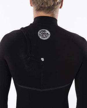 RIPCURL E-Bomb 3/2 Zip Free Wetsuit