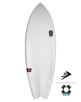 Firewire Machado Seaside - Helium