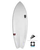 Firewire Machado Seaside - Helium