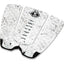 Sticky Johnson Serpent Slit Tail Pad - Marble White