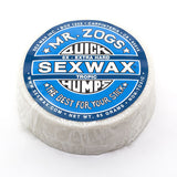 Sex Wax - 6X Extra Hard