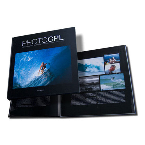 Photo CPL - New Zlealand Surfing Photography 1991-2008