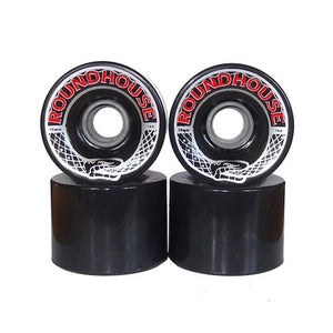 Carver Roundhouse Wheels Set