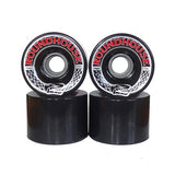 Carver Roundhouse Wheels Set