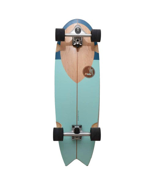 SLIDE SW NOSERIDER 33" SKATE