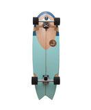 SLIDE SW NOSERIDER 33" SKATE