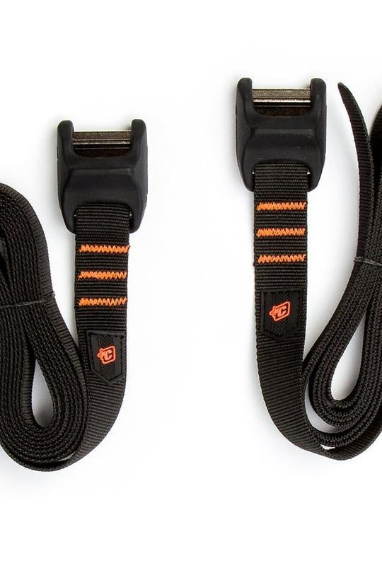 CREATURES TIE-DOWN STRAPS