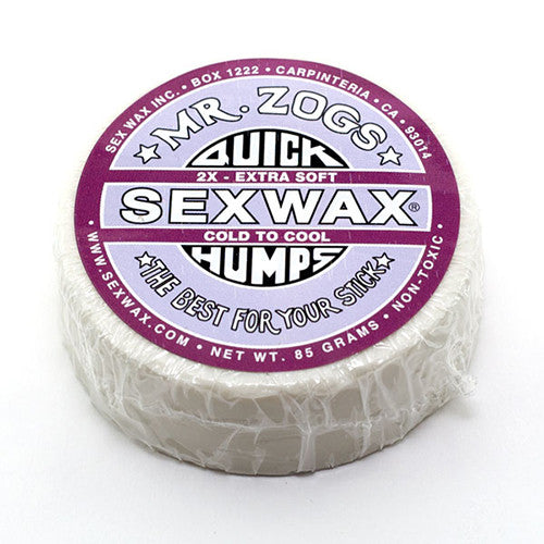 Sex Wax - 2X Cold Water