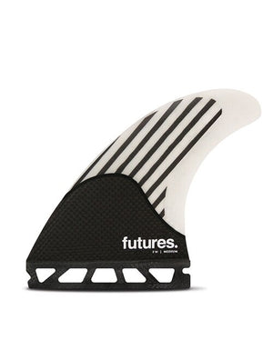 Futures Firewire FW2 Thruster Set