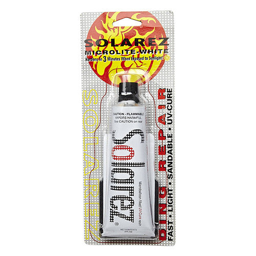 Solarez Microlite White Repair Resin
