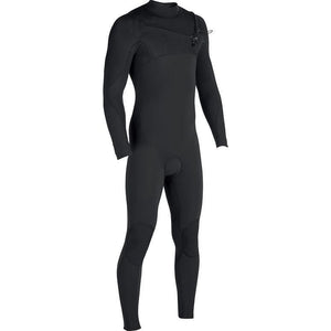 Vissla Mens 7 Seas 3/2mm Steamer - Covert