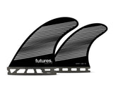 Futures Legacy F6 Quad Fins