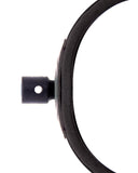 O&E Slimline Lightweight Comp One-XT Leash - 6ft