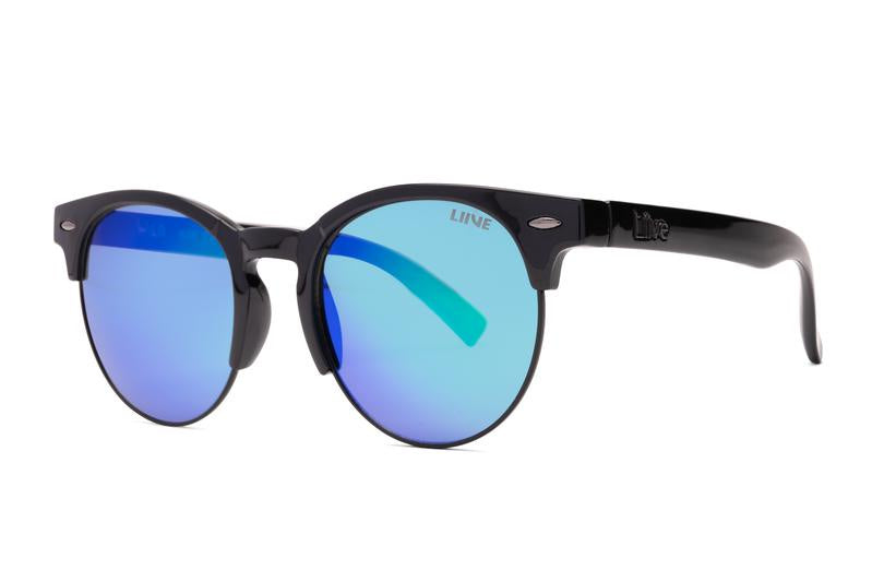 Liive WILD - MIRROR BLACK