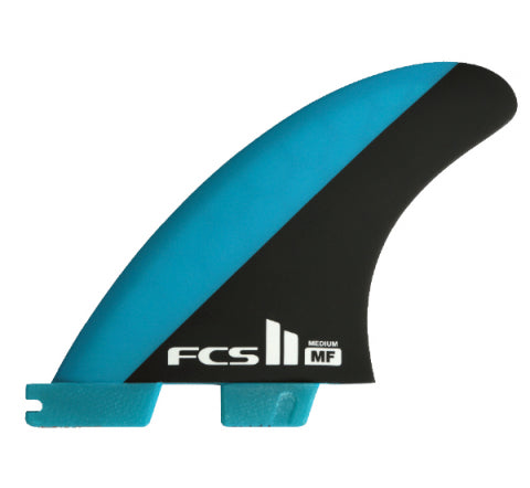 FCS II Mick Fanning PC Thruster Fins