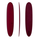 FIREWIRE Special T - Thunderbolt Red