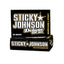 Sticky Johnson Wax - Warm/Hard