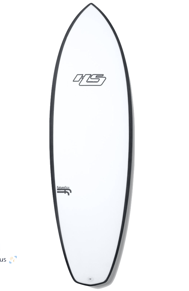 HAYDENSHAPES LOOT FutureFlex Construction