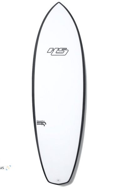 HAYDEN SHAPES PLUNDER 5.10 HAYDENSHAPES LOOT FutureFlex