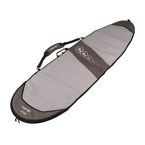 Curve Boost Round Travel Boardbag - Longboard