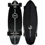 Slide Diamond Carving 32" Skate