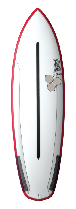 Channel Islands Mini Dual Core