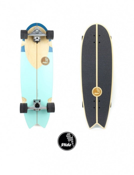 SLIDE SW NOSERIDER 33" SKATE