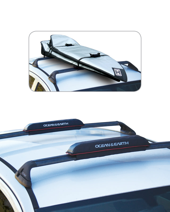 O&E Rack Pads - Single