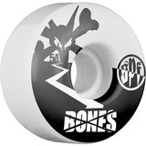 Bones SPF Too Tone Wheels