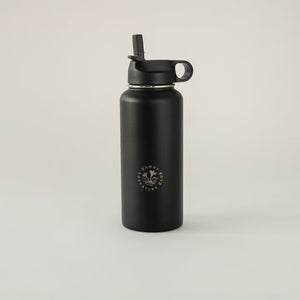 Dawny Adventure Club 950mL Cooler Water Bottle