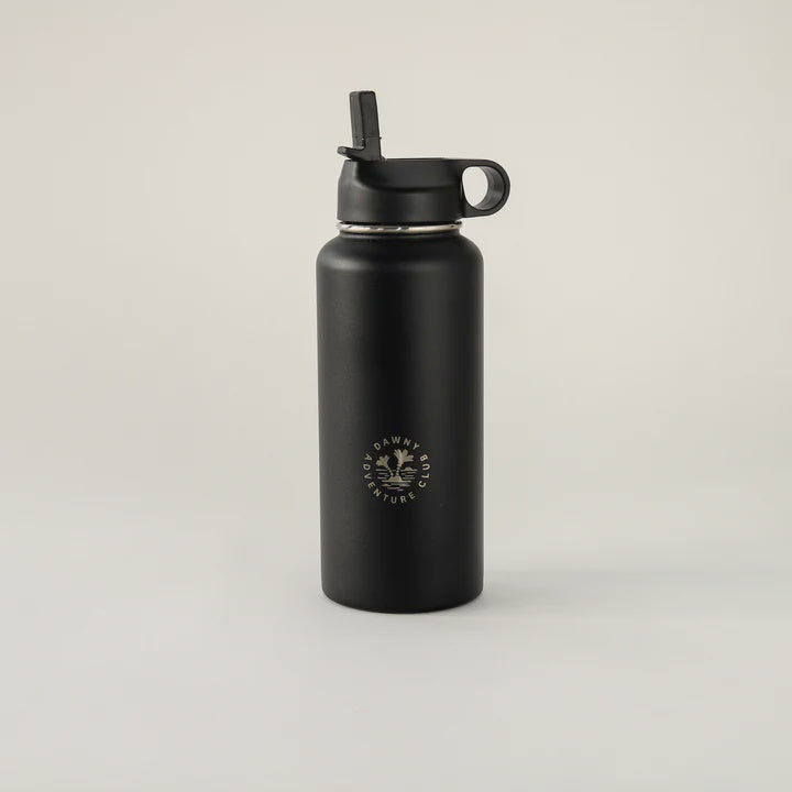 Dawny Adventure Club 950mL Cooler Water Bottle