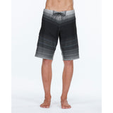BILLABONG Fluid X 21" Mens Boardshort - Black