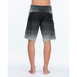 BILLABONG Fluid X 21" Mens Boardshort - Black