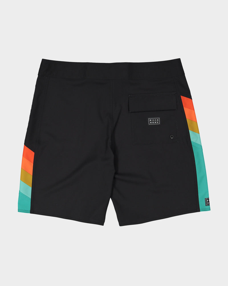 Billabong MENS MARLEY X 18" BOARDSHORT