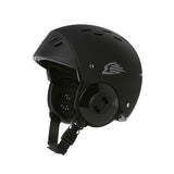 Gath Surf Convertible Helmet - Black