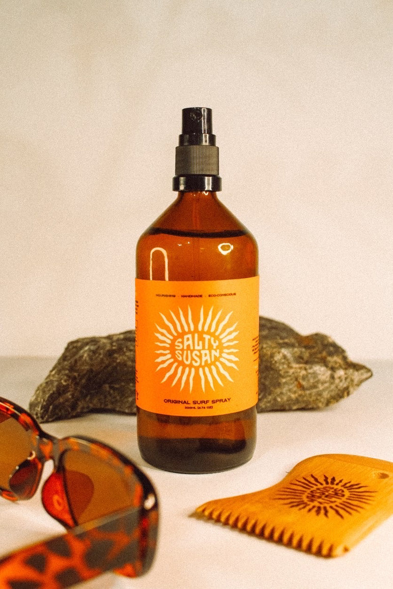 Salty Susan Surf Spray 200ml