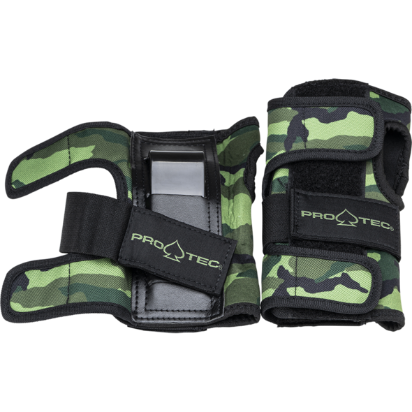 PRO-TEC - STREET WRIST GUARDS - CAMO