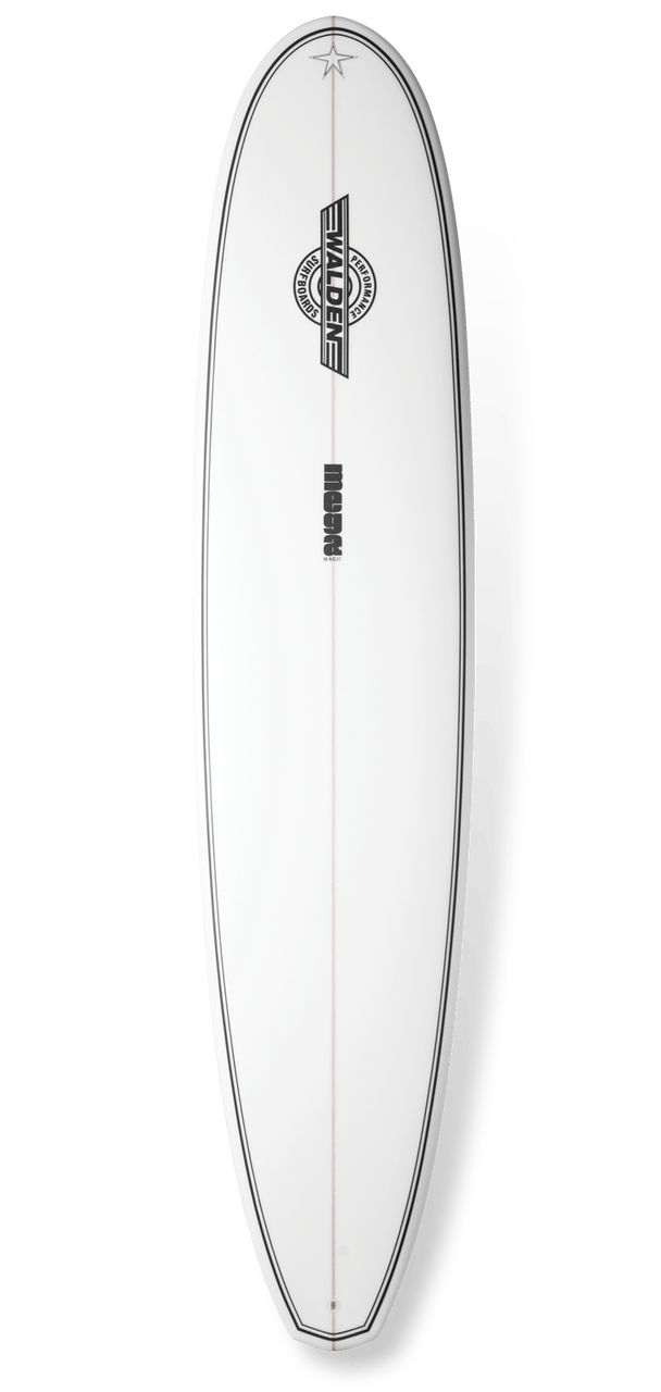 Walden Mega Magic 2 - Fusion HD