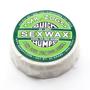 Sex Wax - 3X Soft