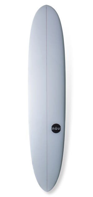 Nuu - KillJoy 9'0 Longboard - EPS