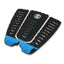 Sticky Johnson Serpent Slit Tail Pad - Black/Blue