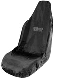 O&E Waterproof Car Seat Cover