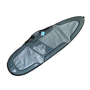 Curve Armourdillo Single Travel Boardbag - Fish