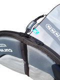 Curve Armourdillo Single Travel Boardbag - Longboard